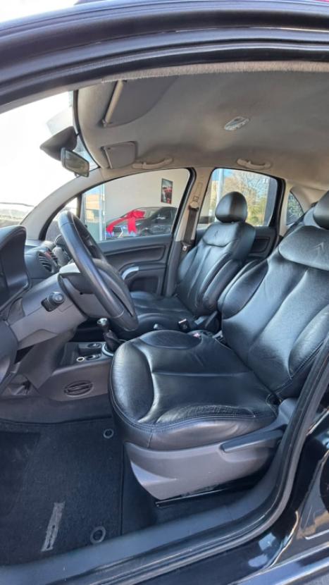 CITROEN C3 1.6 16V 4P EXCLUSIVE FLEX, Foto 7