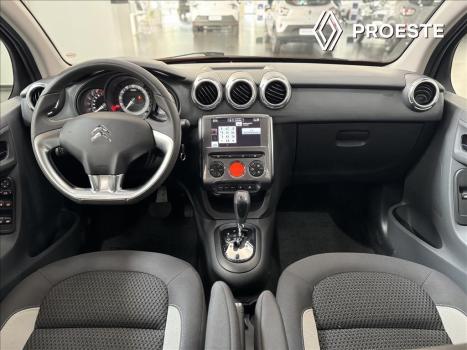 CITROEN C3 1.6 16V 4P FLEX VTI 120 EXCLUSIVE AUTOMÁTICO, Foto 6