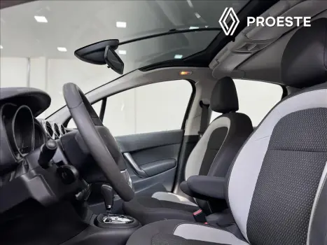 CITROEN C3 1.6 16V 4P FLEX VTI 120 EXCLUSIVE AUTOMÁTICO, Foto 8