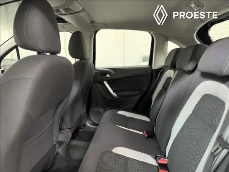 CITROEN C3 1.6 16V 4P FLEX VTI 120 EXCLUSIVE AUTOMÁTICO, Foto 10