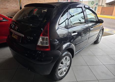 CITROEN C3 1.6 16V 4P EXCLUSIVE FLEX AUTOMÁTICO, Foto 6