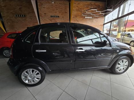 CITROEN C3 1.6 16V 4P EXCLUSIVE FLEX AUTOMÁTICO, Foto 8