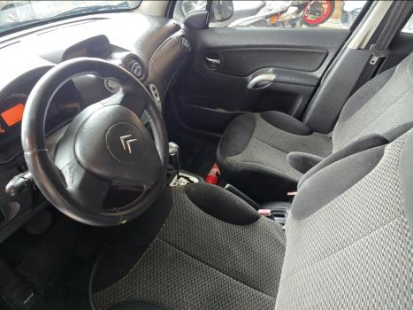 CITROEN C3 1.6 16V 4P EXCLUSIVE FLEX AUTOMÁTICO, Foto 10