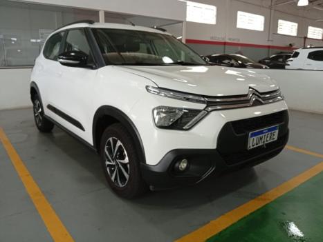 CITROEN C3 1.6 16V 4P FLEX FEEL PACK AUTOMÁTICO, Foto 1