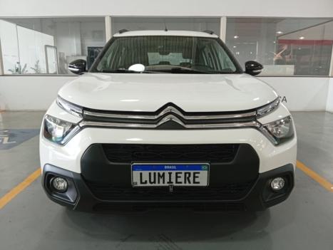 CITROEN C3 1.6 16V 4P FLEX FEEL PACK AUTOMÁTICO, Foto 3