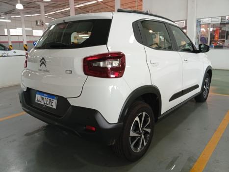 CITROEN C3 1.6 16V 4P FLEX FEEL PACK AUTOMÁTICO, Foto 4