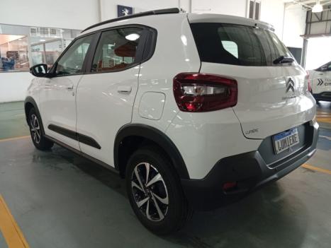 CITROEN C3 1.6 16V 4P FLEX FEEL PACK AUTOMÁTICO, Foto 5
