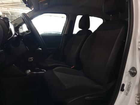 CITROEN C3 1.6 16V 4P FLEX FEEL PACK AUTOMÁTICO, Foto 9