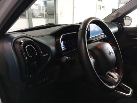CITROEN C3 1.6 16V 4P FLEX FEEL PACK AUTOMÁTICO, Foto 10