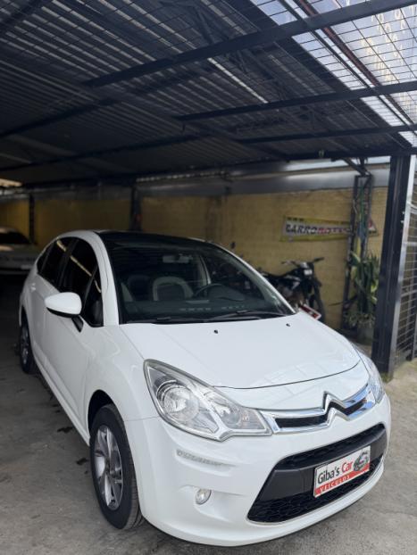 CITROEN C3 1.6 16V 4P FLEX VTI 120 TENDANCE AUTOMÁTICO, Foto 3