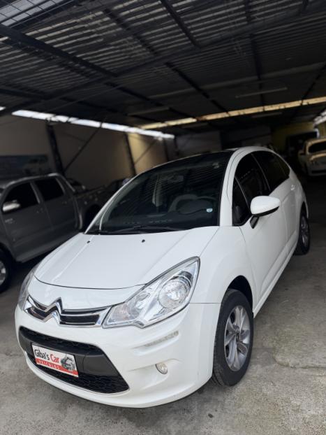 CITROEN C3 1.6 16V 4P FLEX VTI 120 TENDANCE AUTOMÁTICO, Foto 4