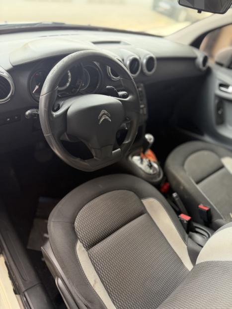 CITROEN C3 1.6 16V 4P FLEX VTI 120 TENDANCE AUTOMÁTICO, Foto 6