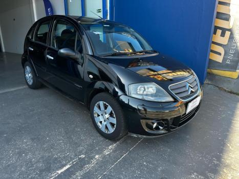 CITROEN C3 1.6 16V 4P EXCLUSIVE FLEX AUTOMÁTICO, Foto 3