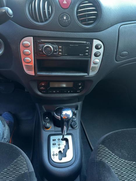 CITROEN C3 1.6 16V 4P EXCLUSIVE FLEX AUTOMÁTICO, Foto 6