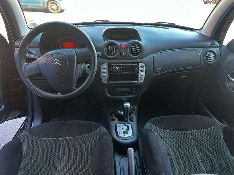 CITROEN C3 1.6 16V 4P EXCLUSIVE FLEX AUTOMÁTICO, Foto 8