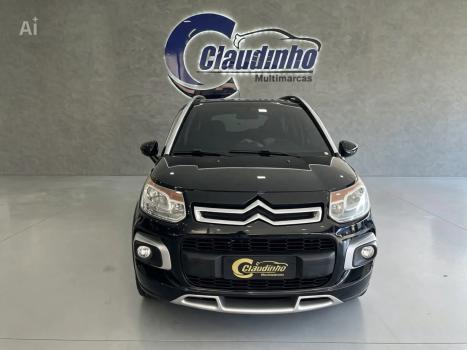CITROEN C3 1.6 4P EXCLUSIVE START FLEX	, Foto 1