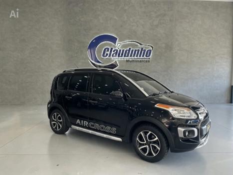 CITROEN C3 1.6 4P EXCLUSIVE START FLEX	, Foto 2