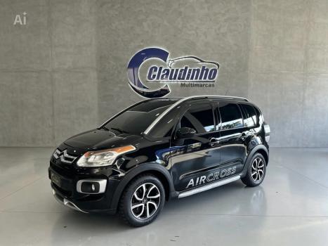 CITROEN C3 1.6 4P EXCLUSIVE START FLEX	, Foto 3
