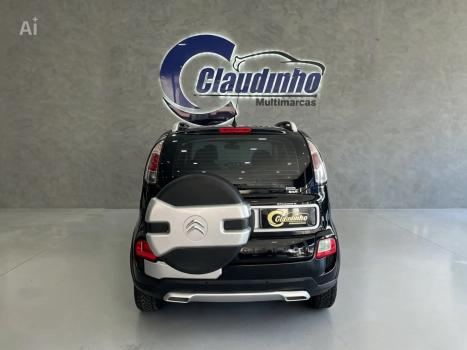 CITROEN C3 1.6 4P EXCLUSIVE START FLEX	, Foto 4