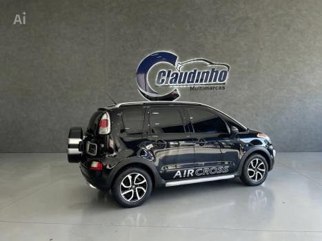 CITROEN C3 1.6 4P EXCLUSIVE START FLEX	, Foto 5