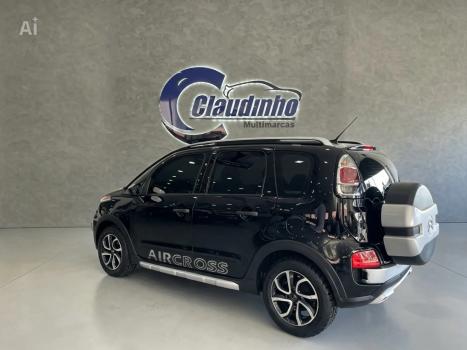CITROEN C3 1.6 4P EXCLUSIVE START FLEX	, Foto 6