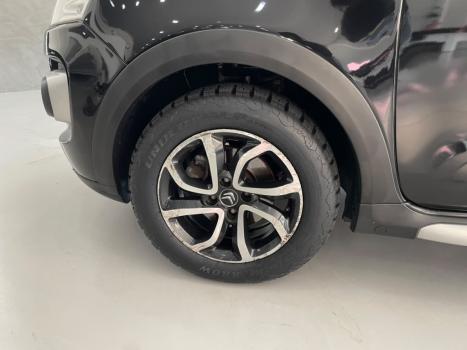 CITROEN C3 1.6 4P EXCLUSIVE START FLEX	, Foto 7