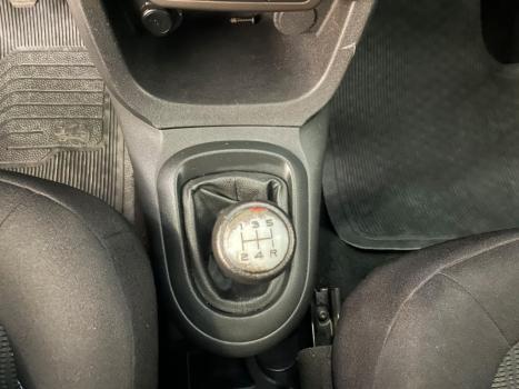 CITROEN C3 1.6 4P EXCLUSIVE START FLEX	, Foto 10