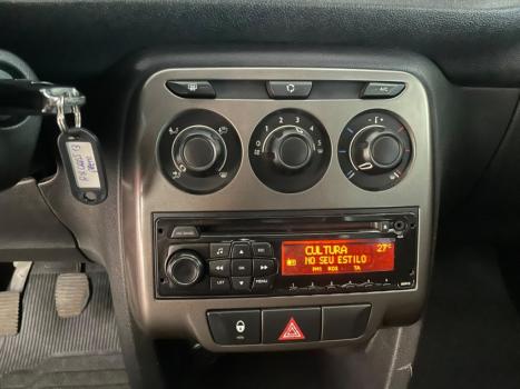 CITROEN C3 1.6 4P EXCLUSIVE START FLEX	, Foto 11