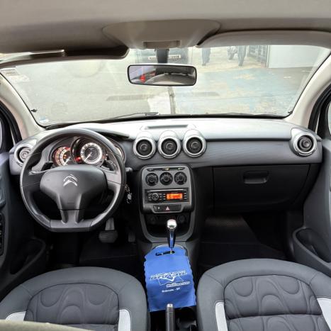 CITROEN C3 1.6 4P TENDANCE FLEX AUTOM�TICO, Foto 8