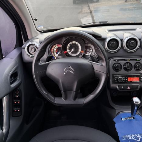CITROEN C3 1.6 4P TENDANCE FLEX AUTOM�TICO, Foto 9