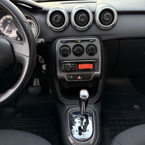 CITROEN C3 1.6 4P TENDANCE FLEX AUTOM�TICO, Foto 10