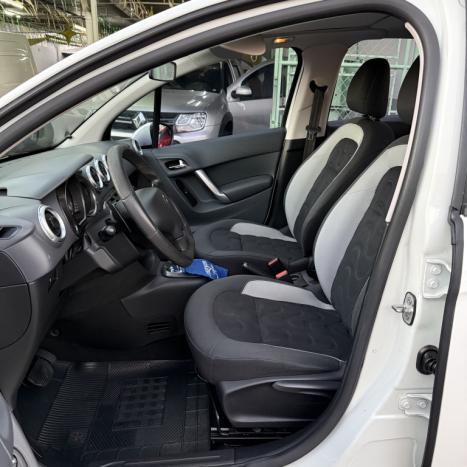 CITROEN C3 1.6 4P TENDANCE FLEX AUTOM�TICO, Foto 11