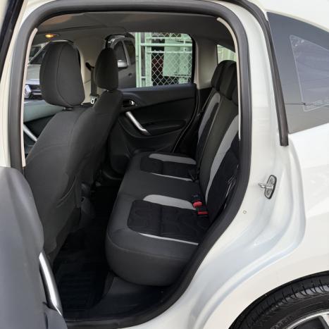 CITROEN C3 1.6 4P TENDANCE FLEX AUTOM�TICO, Foto 12