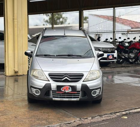 CITROEN C3 1.6 4P XTR FLEX, Foto 2