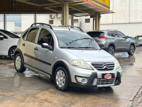 CITROEN C3 1.6 4P XTR FLEX, Foto 3