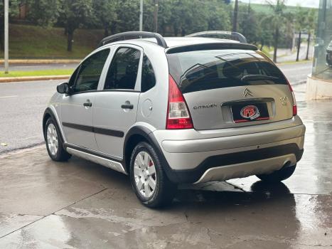 CITROEN C3 1.6 4P XTR FLEX, Foto 4