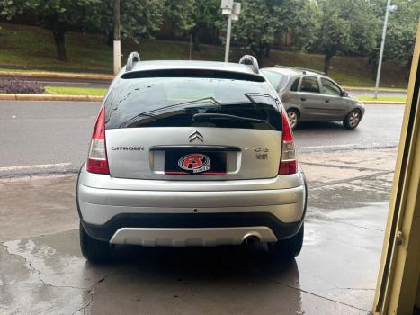 CITROEN C3 1.6 4P XTR FLEX, Foto 5