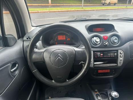 CITROEN C3 1.6 4P XTR FLEX, Foto 6