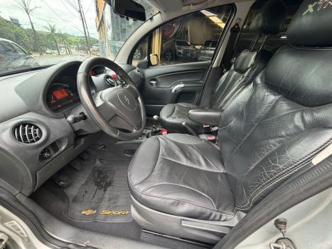 CITROEN C3 1.6 4P XTR FLEX, Foto 7