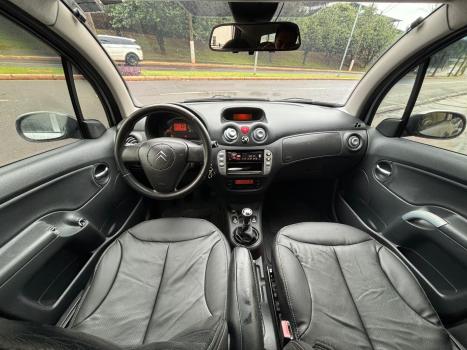 CITROEN C3 1.6 4P XTR FLEX, Foto 8