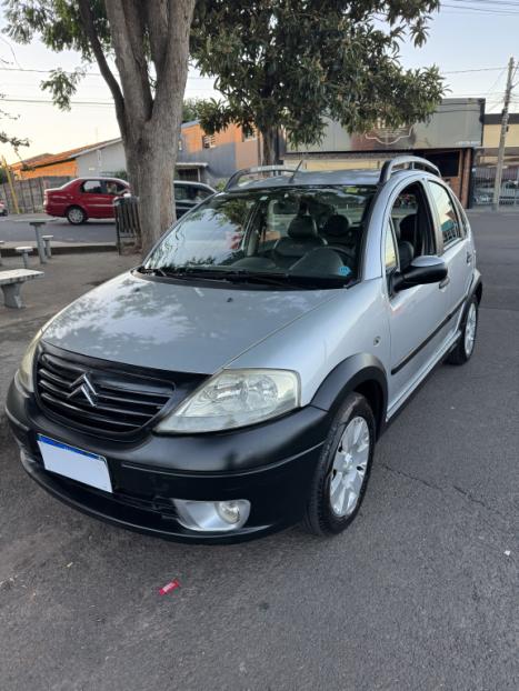 CITROEN C3 1.6 4P XTR FLEX, Foto 1