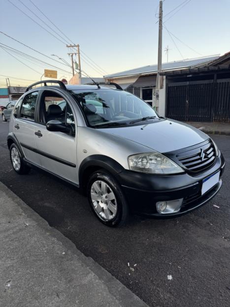 CITROEN C3 1.6 4P XTR FLEX, Foto 2