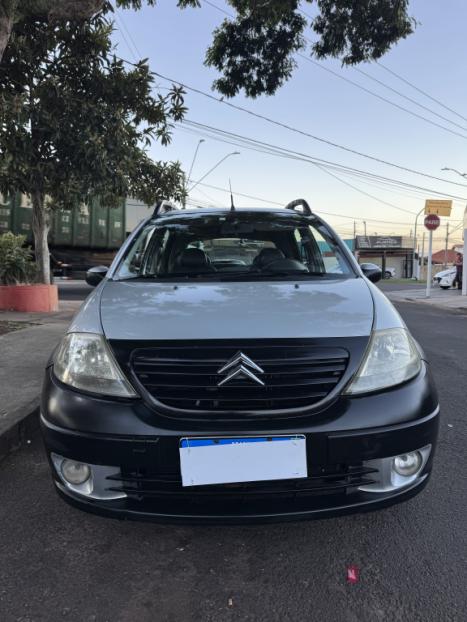 CITROEN C3 1.6 4P XTR FLEX, Foto 3