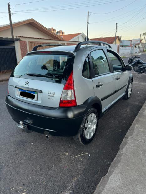 CITROEN C3 1.6 4P XTR FLEX, Foto 4