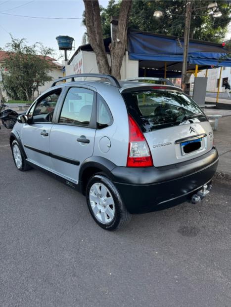 CITROEN C3 1.6 4P XTR FLEX, Foto 5