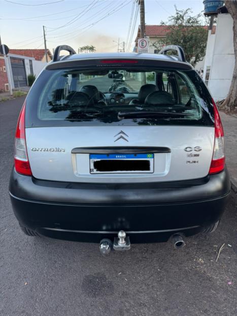 CITROEN C3 1.6 4P XTR FLEX, Foto 6