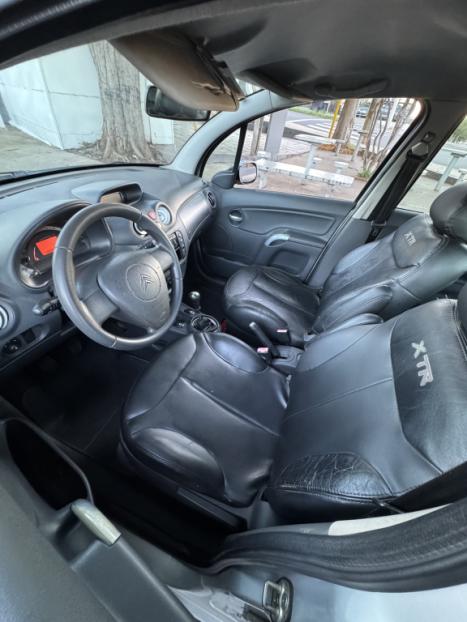 CITROEN C3 1.6 4P XTR FLEX, Foto 8