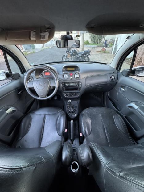 CITROEN C3 1.6 4P XTR FLEX, Foto 9