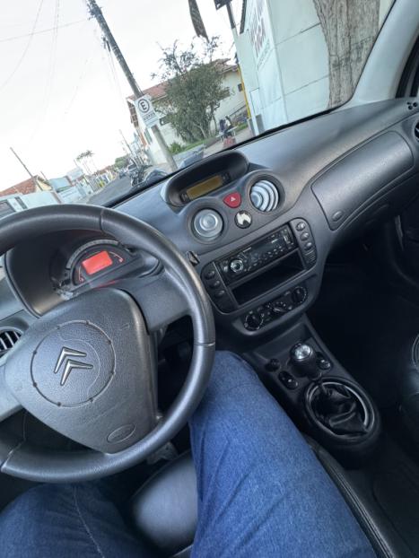 CITROEN C3 1.6 4P XTR FLEX, Foto 10