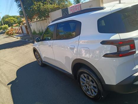 CITROEN C3 Aircross 1.0 12V 4P FLEX FEEL PACK TURBO 200 AUTOM�TICO CVT, Foto 2